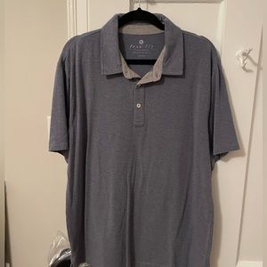 Free Fly Bamboo Performance Polo